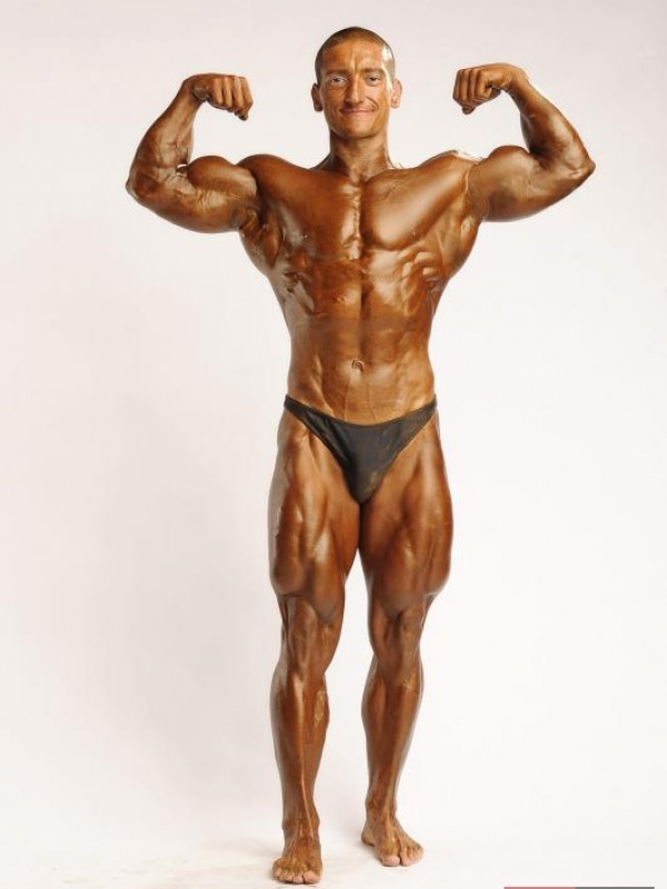  MSR 2011 - zlato