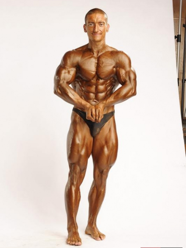  MSR 2011 - zlato