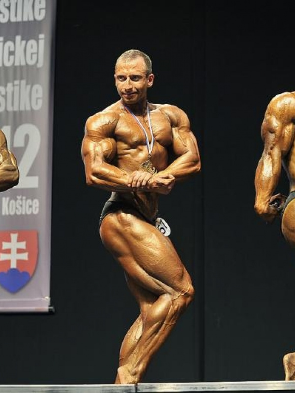  MSR 2012 - striebro