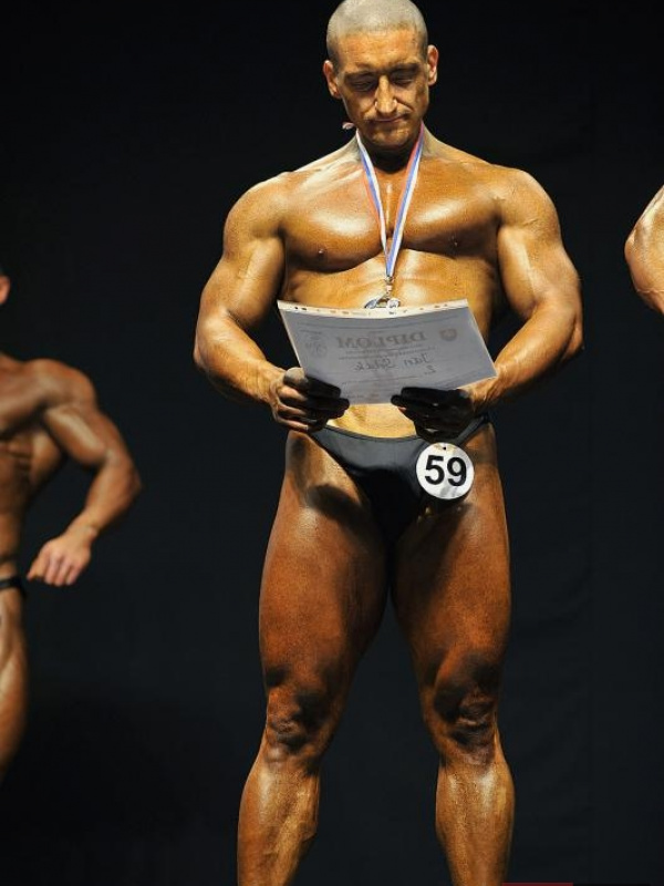  MSR 2012 - striebro