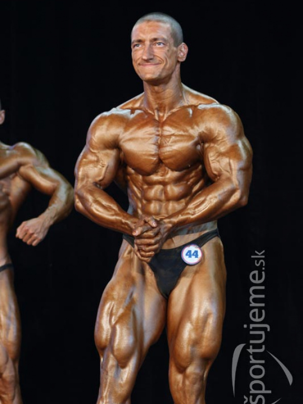  MSR 2013 Žilina - zlato