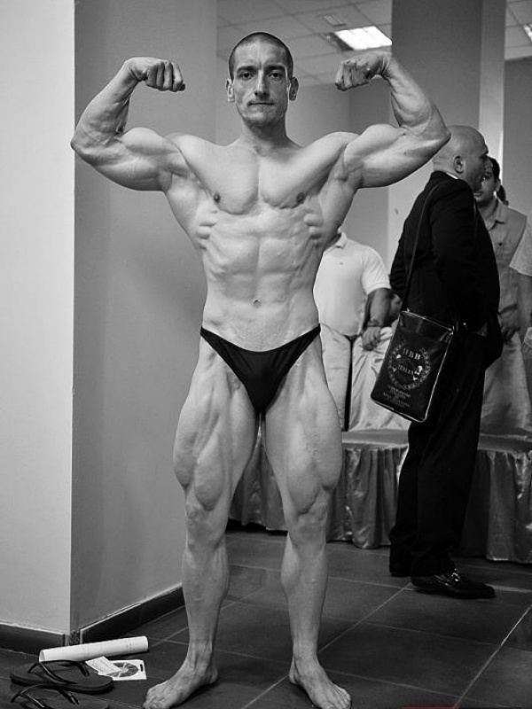  ME Kišiňov Moldavsko 2013 - zlato
