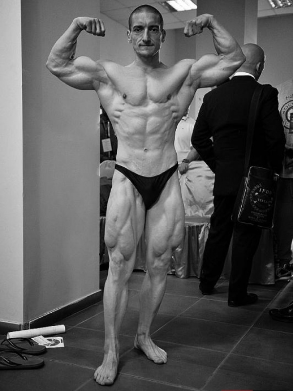  ME Kišiňov Moldavsko 2013 - zlato