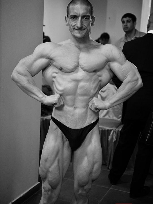  ME Kišiňov Moldavsko 2013 - zlato