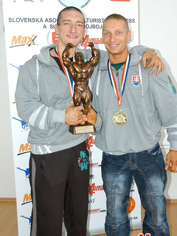  ME Kišiňov Moldavsko 2013 - zlato