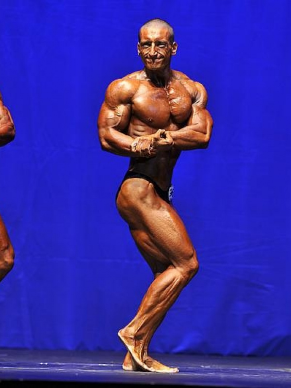  ME Kišiňov Moldavsko 2013 - zlato