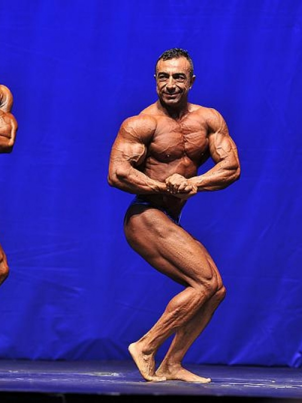  ME Kišiňov Moldavsko 2013 - zlato