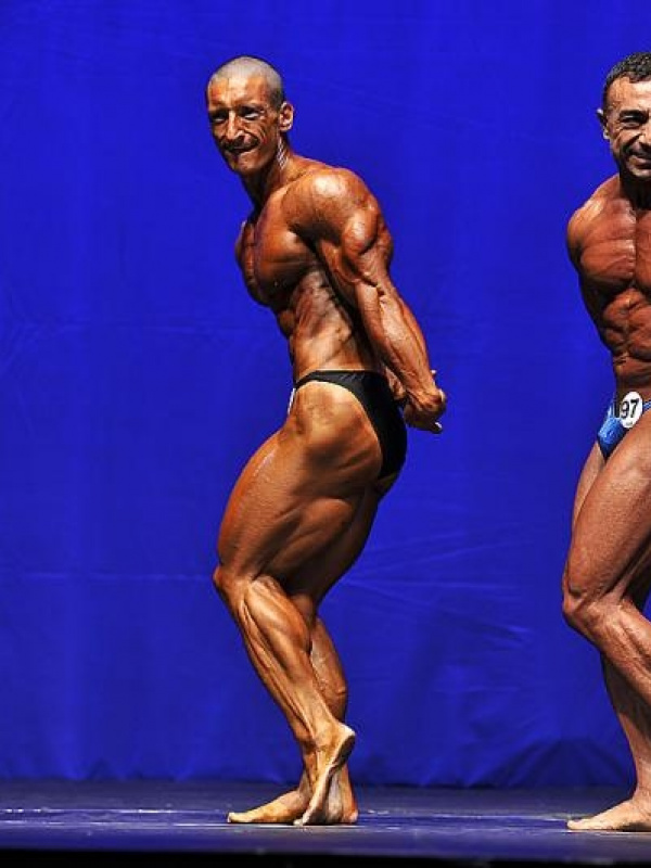  ME Kišiňov Moldavsko 2013 - zlato