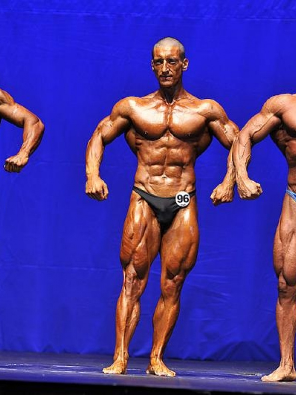  ME Kišiňov Moldavsko 2013 - zlato