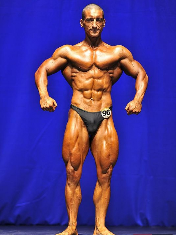  ME Kišiňov Moldavsko 2013 - zlato