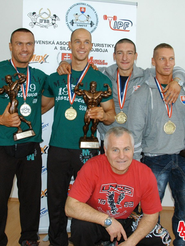  ME Kišiňov Moldavsko 2013 - zlato