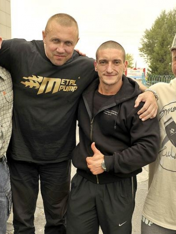  GP Baikal