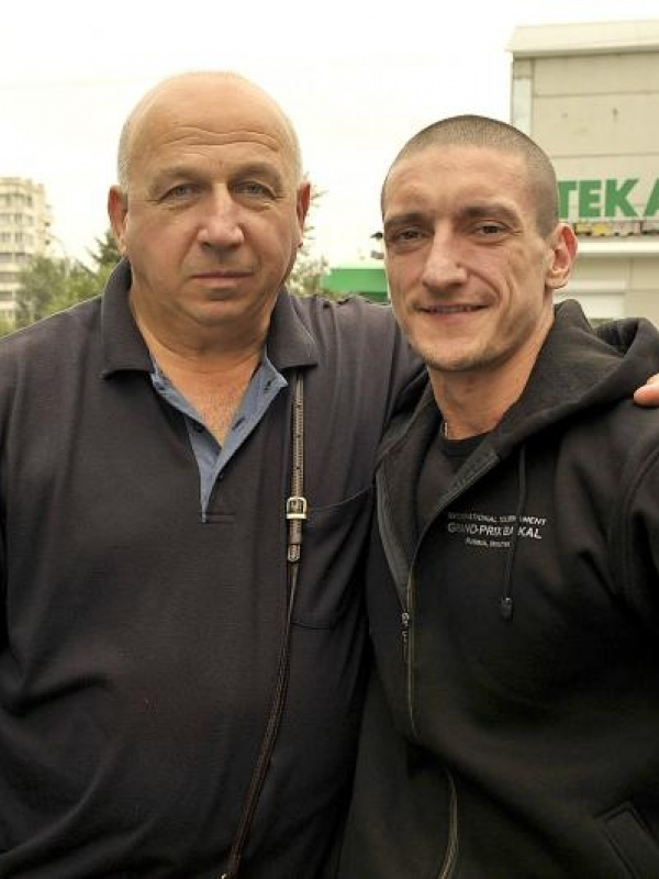  GP Baikal