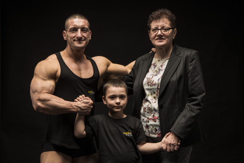 Kto som / nový článok - foto Kto som / nový článok - foto