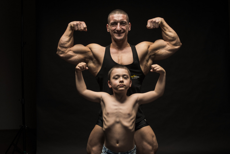 Kto som / nový článok - foto Kto som / nový článok - foto