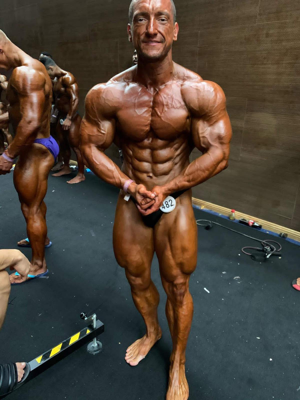  MS 2019 UAE Fujairah