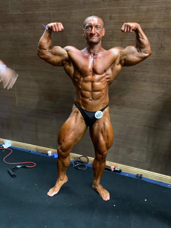  MS 2019 UAE Fujairah