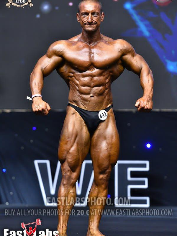  MS 2019 UAE Fujairah