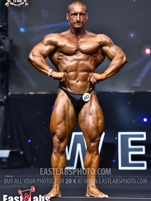  MS 2019 UAE Fujairah