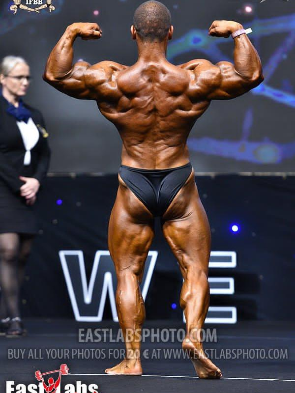  MS 2019 UAE Fujairah