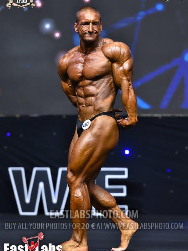  MS 2019 UAE Fujairah