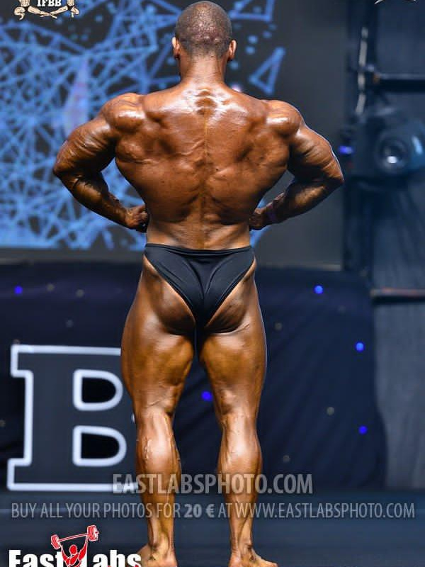  MS 2019 UAE Fujairah