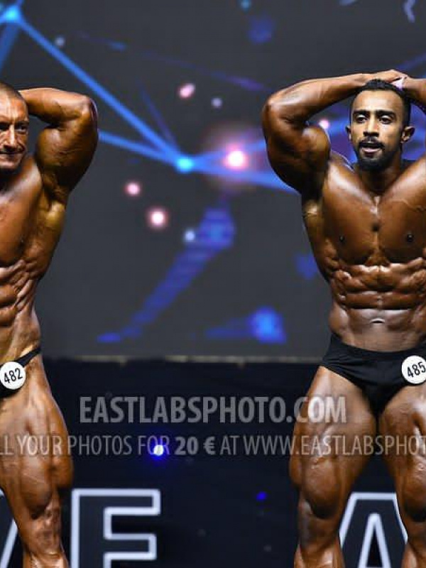 MS 2019 UAE Fujairah