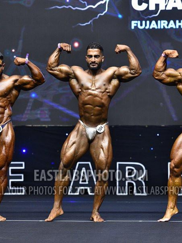  MS 2019 UAE Fujairah