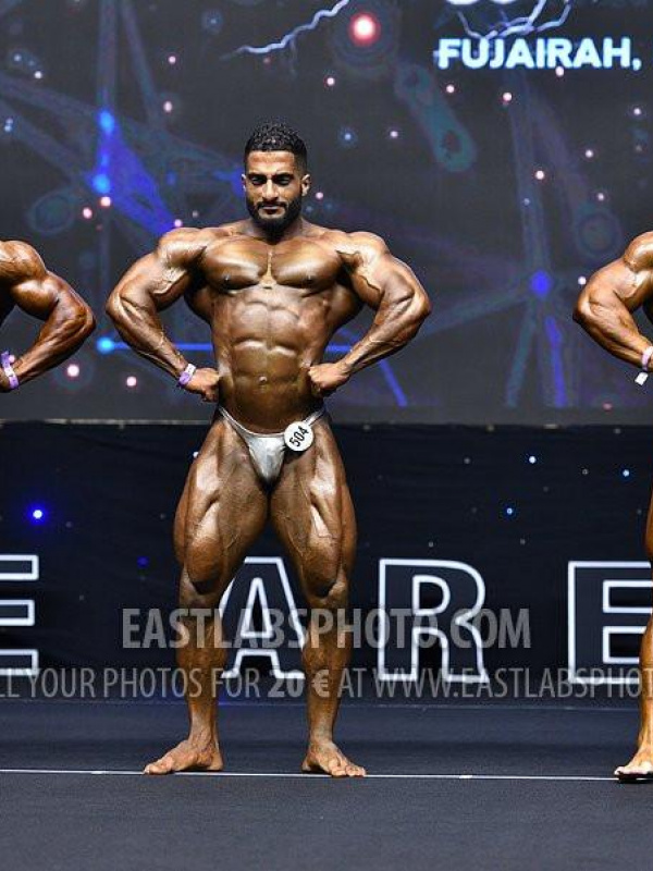  MS 2019 UAE Fujairah