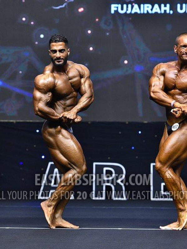  MS 2019 UAE Fujairah