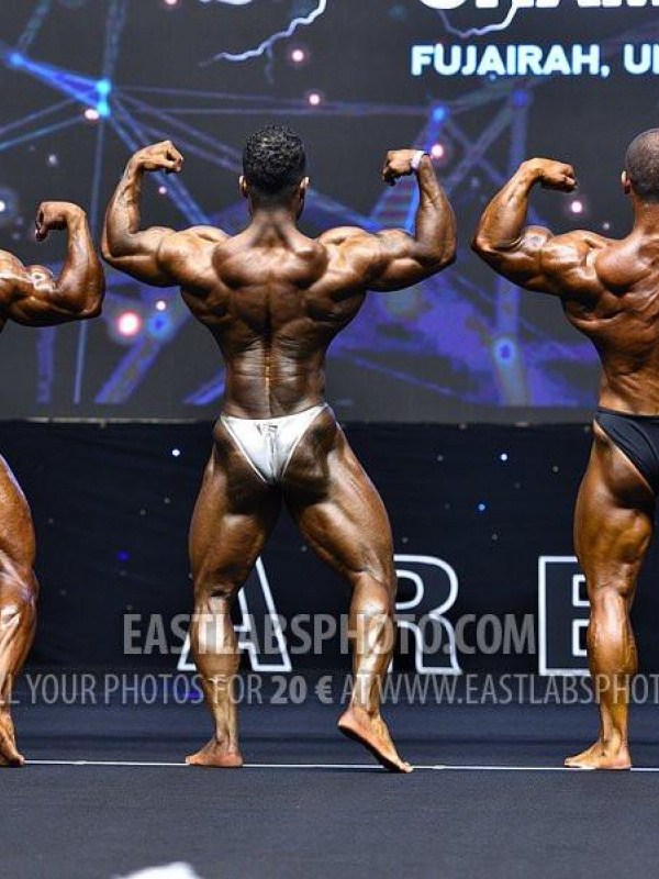  MS 2019 UAE Fujairah