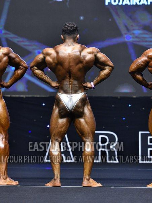  MS 2019 UAE Fujairah