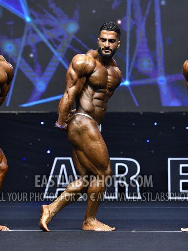  MS 2019 UAE Fujairah