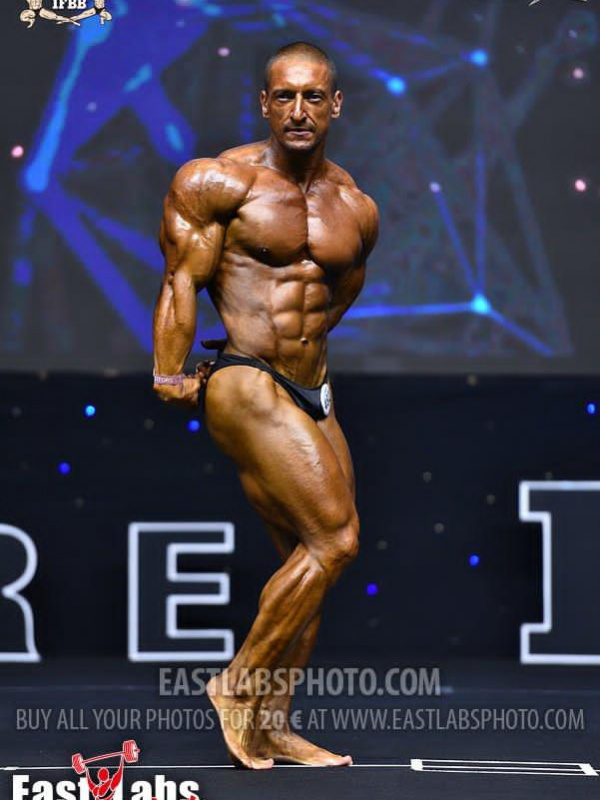 MS 2019 UAE Fujairah