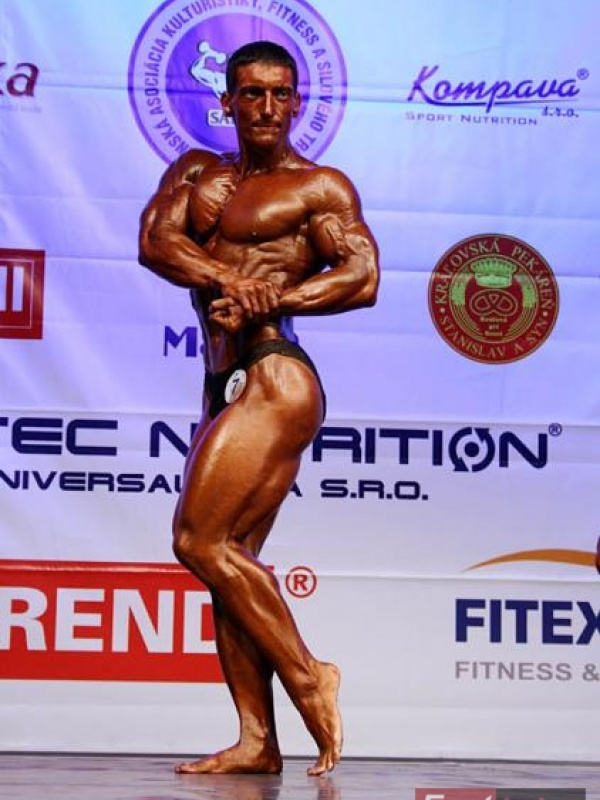  MSR 2008 - zlato
