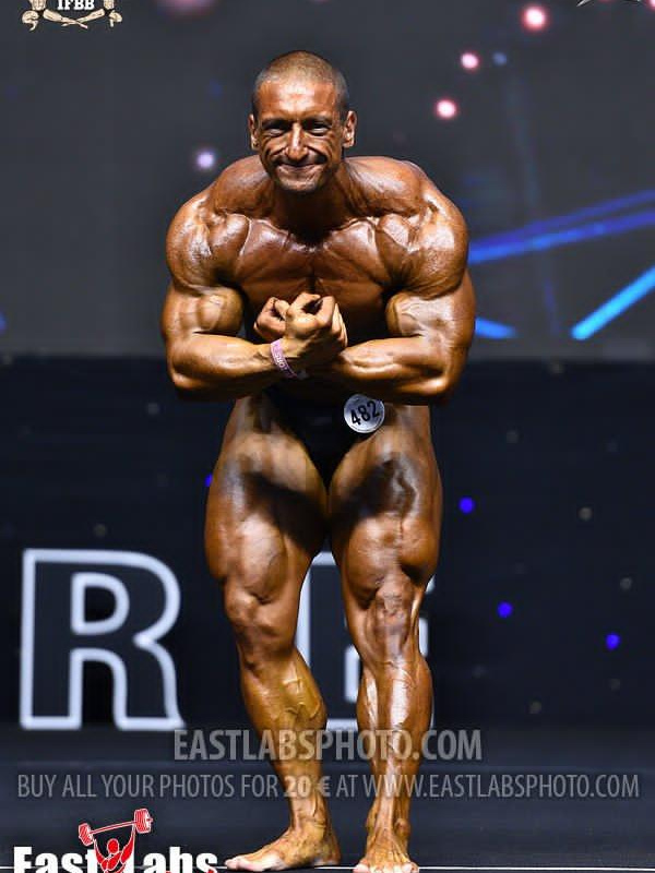  MS 2019 UAE Fujairah