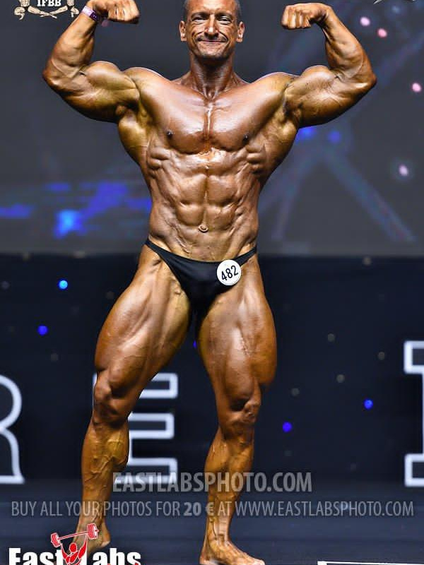  MS 2019 UAE Fujairah