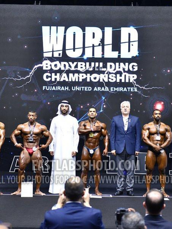  MS 2019 UAE Fujairah