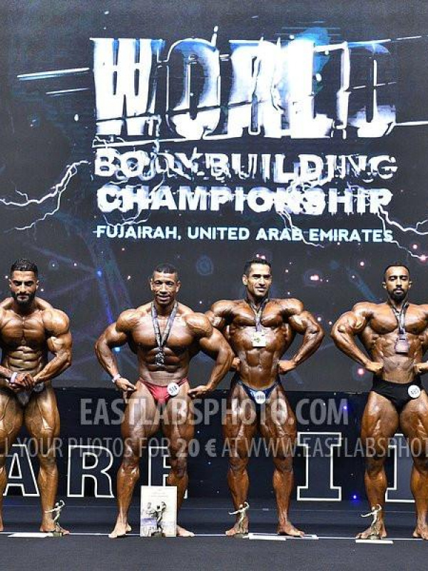  MS 2019 UAE Fujairah