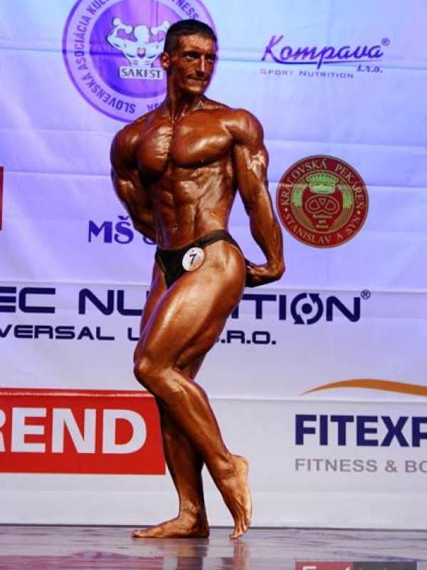  MSR 2008 - zlato