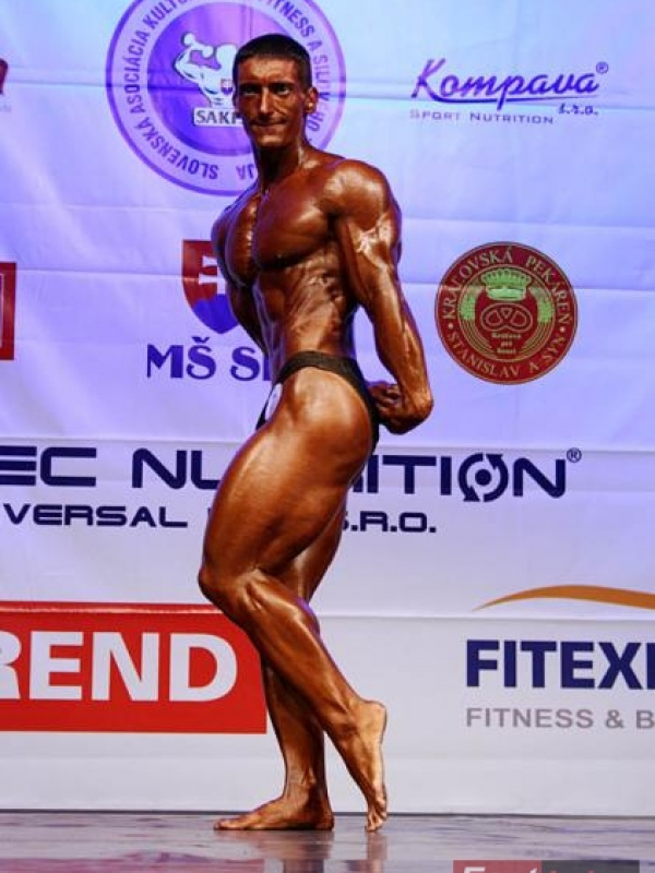  MSR 2008 - zlato