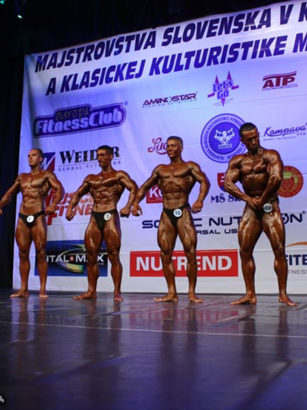 MSR 2008 - zlato