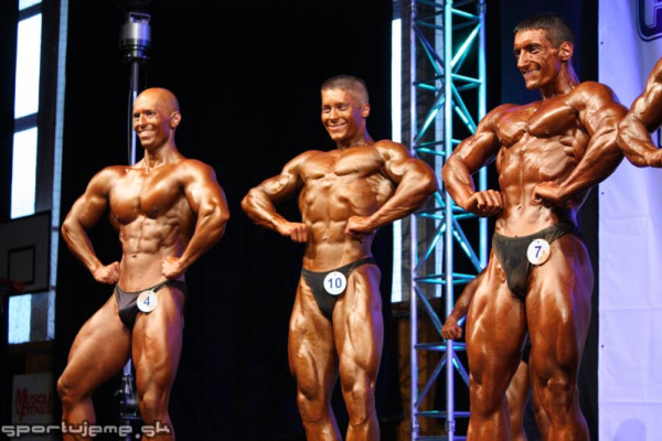 MSR 2008 - zlato