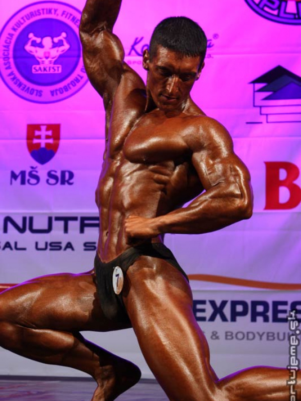  MSR 2008 - zlato
