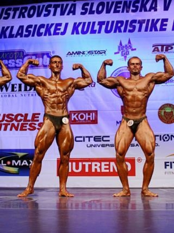  MSR 2008 - zlato