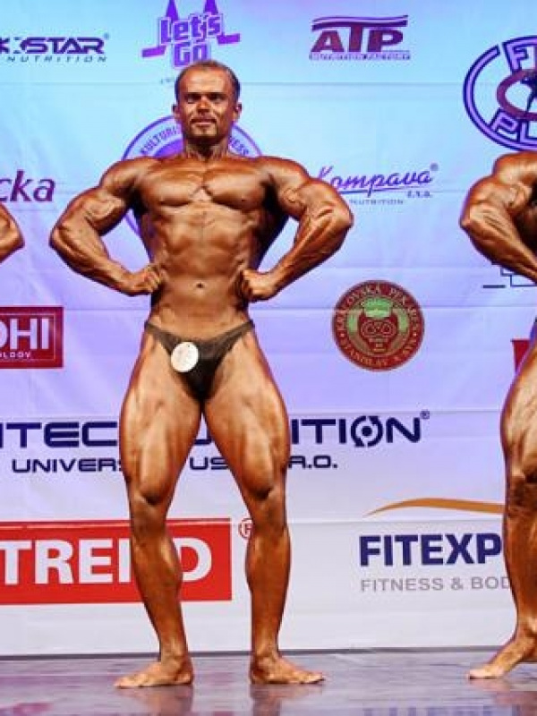  MSR 2008 - zlato