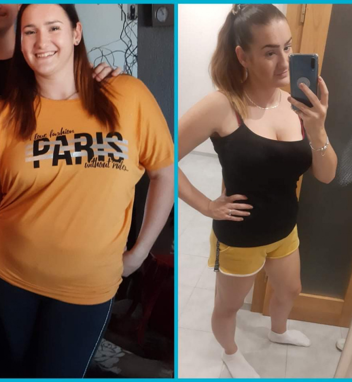 Patrícia Rúžičková Patrícia Rúžičková